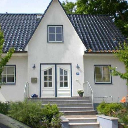 Ferienwohnung Schuett _ Objekt 259 Rostock Luaran gambar