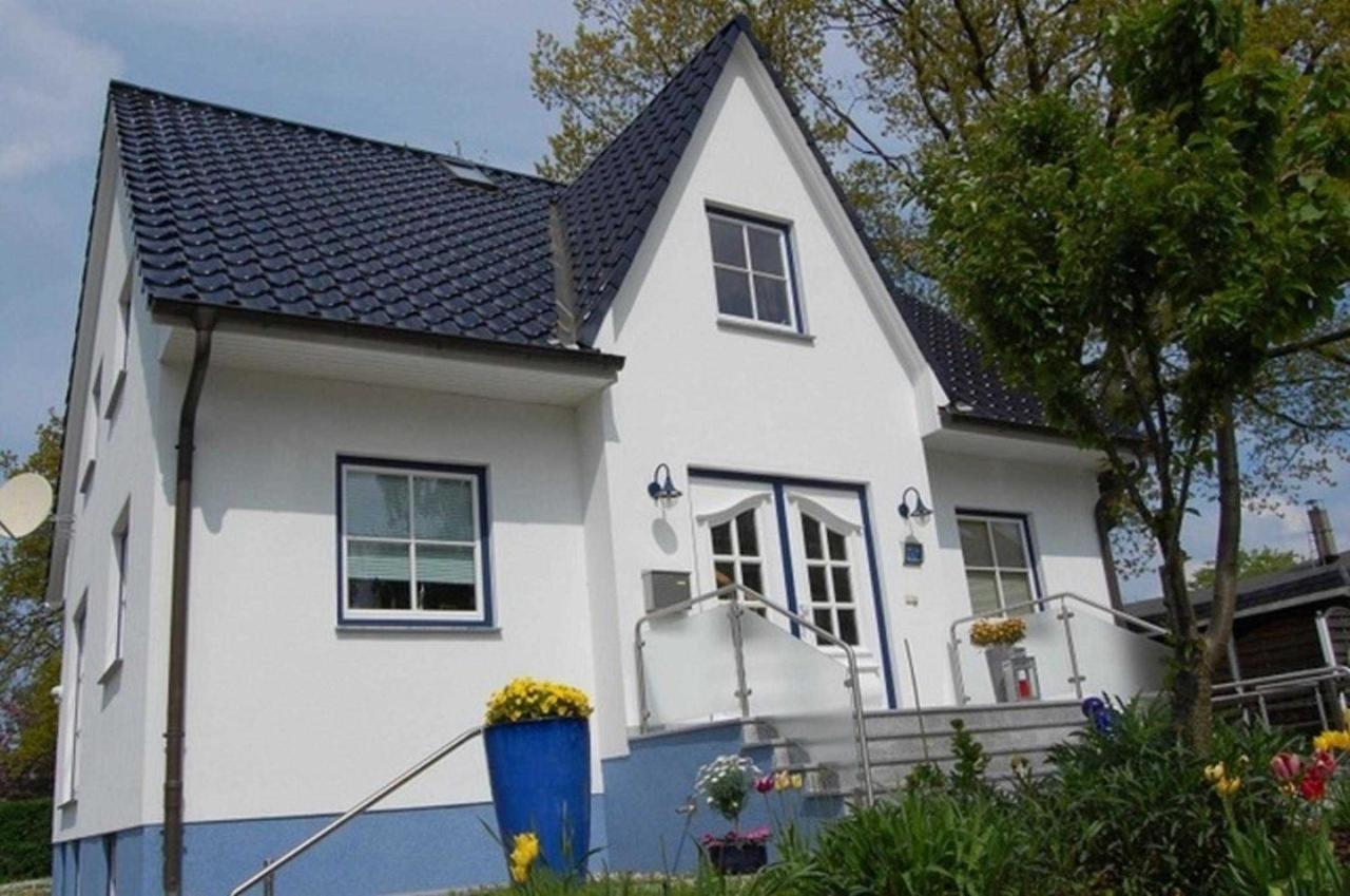 Ferienwohnung Schuett _ Objekt 259 Rostock Luaran gambar