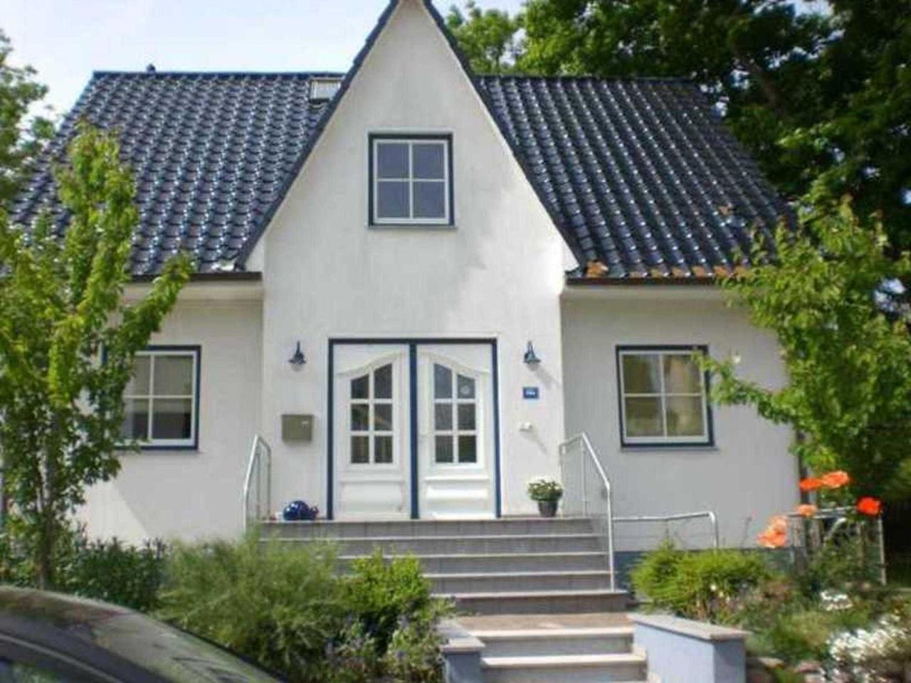 Ferienwohnung Schuett _ Objekt 259 Rostock Luaran gambar